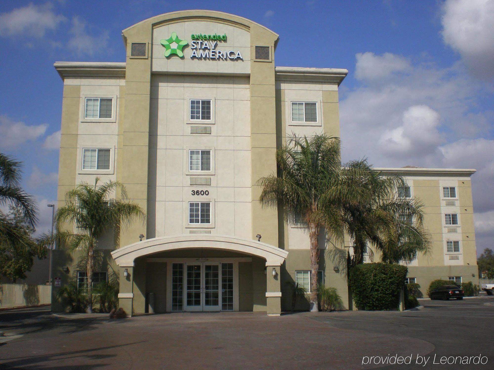 Extended Stay America Bakersfield - Chester Lane Extérieur photo