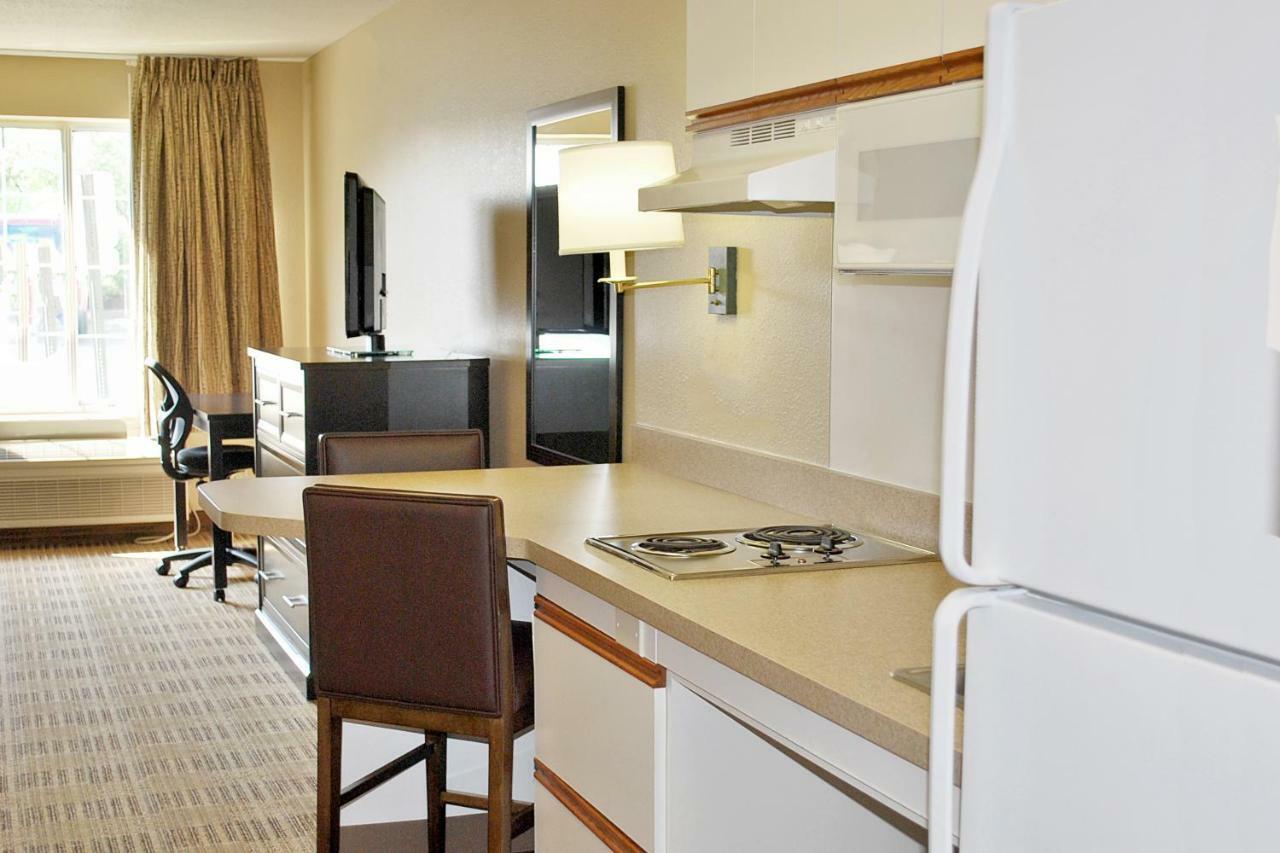 Extended Stay America Bakersfield - Chester Lane Extérieur photo